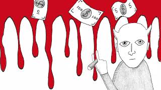 Devils Replacement JON LANGFORD &amp; SKULL ORCHARD Tiny Global Productions