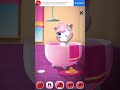 My Talking Tom Ang Angela
