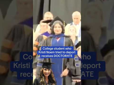 Kristi Noem College