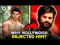 Why Taylor Lautner Got Blacklisted By Hollywood |⭐ OSSA Why Taylor Lautner Got Blacklisted By Hollywood |⭐ OSSA