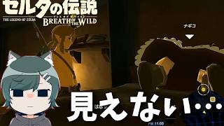 名作「ブレスオブザワイルド」を勉強しようぜ！～名探偵コナンババア～『ゼルダの伝説ブレスオブザワイルド』（再編集版）♯ 7