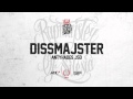 Dissmajster - AntyHades JSD