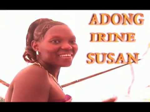 Adong Irene Susan by Opiyo Twongweno