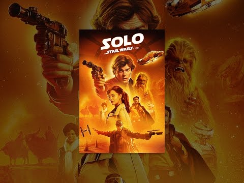 Solo: A Star Wars Story (OmU)