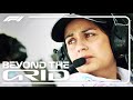 Monisha Kaltenborn's Trailblazing F1 Journey | Beyond The Grid | Official F1 Podcast