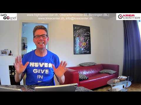 HYMN Barclay James Harvest - Warum Let's GOspel HYMN singt und was dies mit dem Club 27 zu tun hat