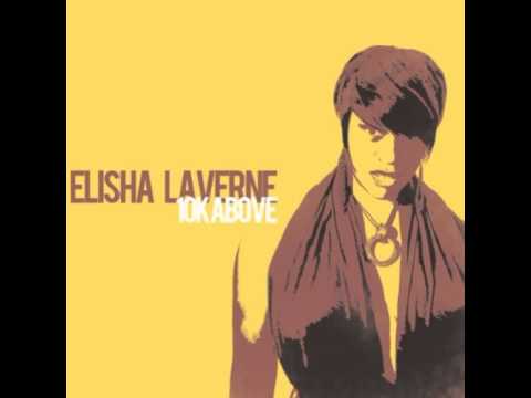 Elisha La'verne - Can't Hide