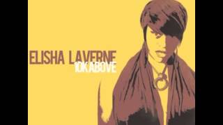 Elisha La'verne - Can't Hide