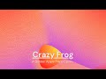 Crazy Frog by Daniel Malmedahl - Golden Apple Piano Cover