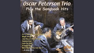 A Foggy Day (In London Town)