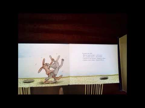 IL LITIGIO - Claude Boujon ed. Babalibri