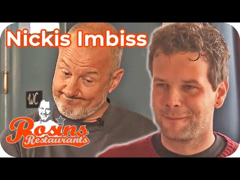 "I get goosebumps!" Incredible result from the taste test | 7/7 | Rosin's Restaurants | Kabel Eins