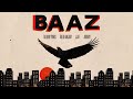 BAAZ JJ47 X TALHAH YUNUS X TALHA ANJUM Prod JOKHAY