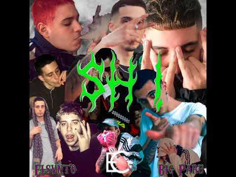 Elsvnto x Big Paru - SH!