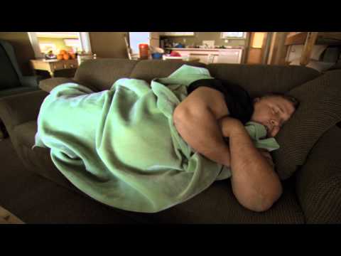 Fat, Sick & Nearly Dead