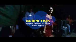 Download lagu Bebini Tiga || Cover Fitri || Lempah 2 mp3