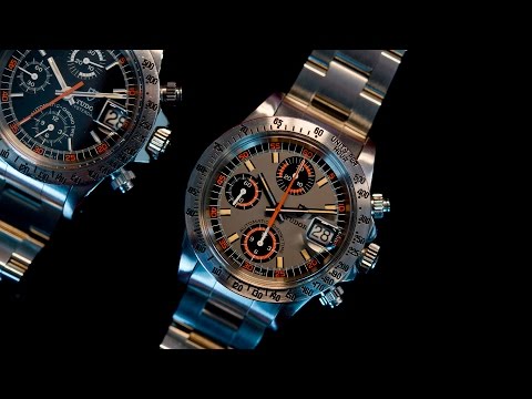 Inside The Archives With Tudor