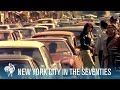 New York City 1970 1979 British Pathé