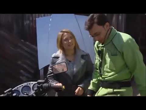 Season 6 Scrapheap Challenge E05 Ice Racers