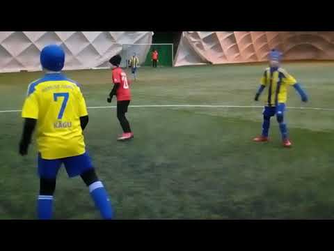 Apollo Cup 23.03.2019 FC Nõmme United-JK Merkuur