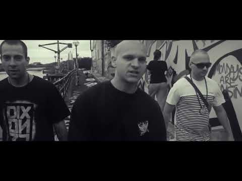 KruKu X Muki - Czysty Hardkor RMX official video