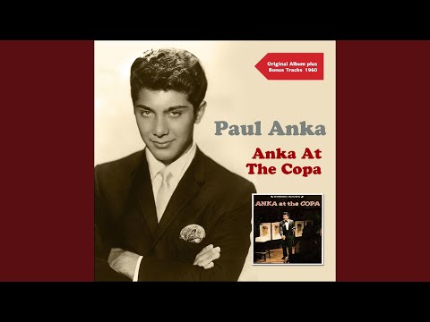 Lonely Boy (Bonus Track)