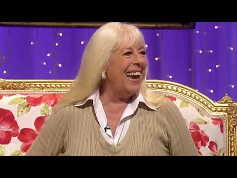 Julie Goodyear Interview on The Paul O'Grady Show (14 December 2005)