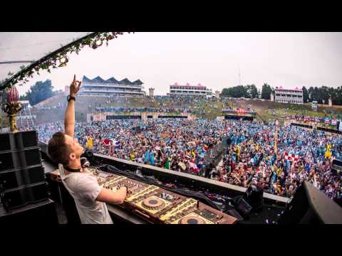 Dannic & Tom & Jame vs. Bright Lights vs. Deorro - Clap For Dear Life (Dannic Tomorrowland Mashup)