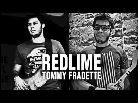Red Lime - Entrevue Tommy