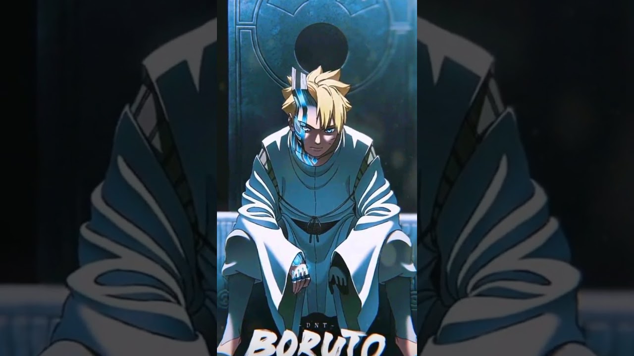1300+ Boruto HD Wallpapers and Backgrounds #boruto