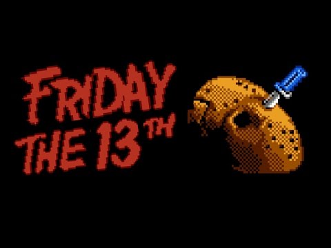 Character Select/Cabin Theme - Friday The 13th (Silvagunner Month)