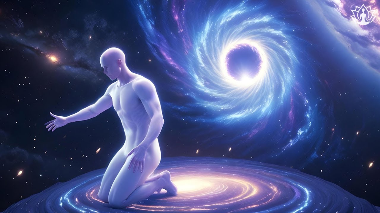 After 10 Minutes You Will Fall Into Deep Sleep Healing, Whole Body Regeneration, Eliminate Stress