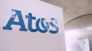 Atos Microsoft Cloud Security - Promotion-Video