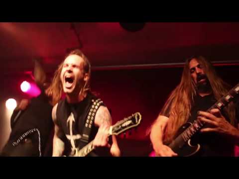 Westfield Massacre - Respect Resistance (Official Music Video)