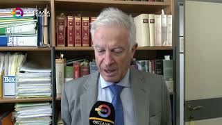 ΔΙΚΑΙΩΜΕΝΟΣ Ο ΝΙΚΟΣ ΠΑΠΑΠΕΤΡΟΣ ΓΙΑ ΤΟ ΠΟΡΙΣΜΑ ΣΧΕΤΙΚΑ ΜΕ ΤΑ ΛΥΜΑΤΑ ΣΤΟΝ ΠΑΓΑΣΗΤΙΚΟ 08 06 2026 ΔΙΚΑΙΩΜΕΝΟΣ Ο ΝΙΚΟΣ ΠΑΠΑΠΕΤΡΟΣ ΓΙΑ ΤΟ ΠΟΡΙΣΜΑ ΣΧΕΤΙΚΑ ΜΕ ΤΑ ΛΥΜΑΤΑ ΣΤΟΝ ΠΑΓΑΣΗΤΙΚΟ 08 06 2026
