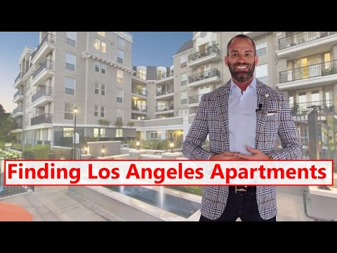 Los Angeles Apartments