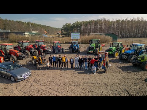 Czołówka 2025 - ZS CKR w Kowalu klasa V TMRiA