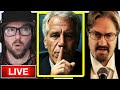 Who Really Was Jeffery Epstein?? - Why Is This Getting Buried???