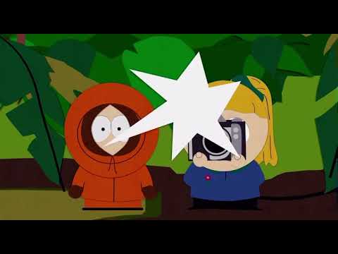 Eric Cartman - Respect My Authoritah