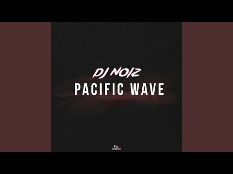 Pacific Wave