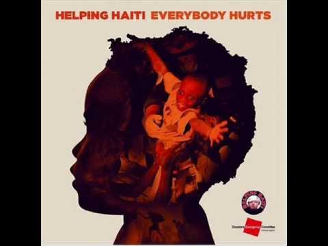 helping haiti-everybody hurts