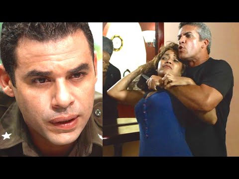 CUBAN POLICE REPORT: GUILTY WITHOUT WITNESS 🚨 National Operational Unit | EP. 21 (Cuban Television)