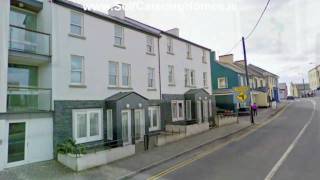 preview picture of video 'Fionoora Holiday Homes Lahinch Clare Ireland'