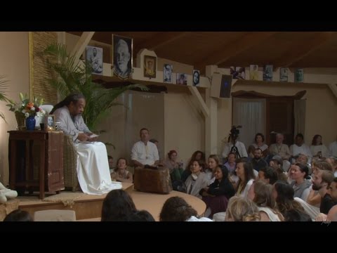 Walk Without Footprints