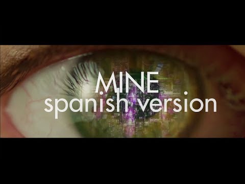 Bazzi - Mine (Spanish Version) - Cover en Español