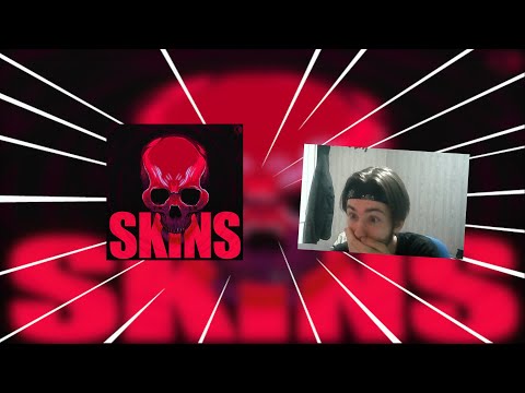 First Listen to Kai Wachi - Skins 😡😡