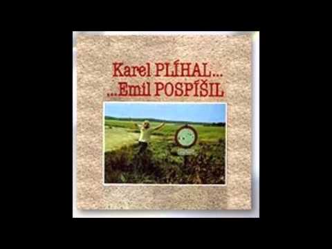 Karel Plíhal - Žlutí sokoli