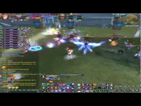 #07 |NewAge| 2 (atk) Vs Fri3ndS (def) - 28/09/2013 - PWBR LYNX