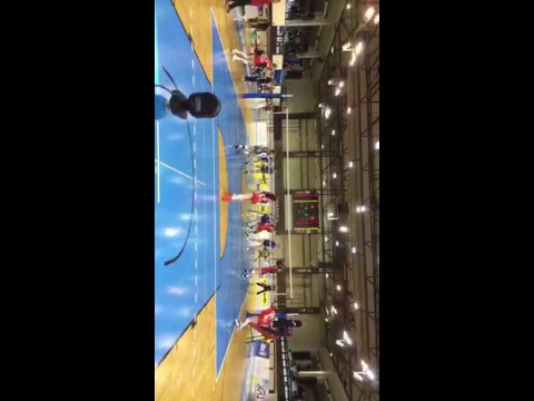 OK Poreč - OK Zadar