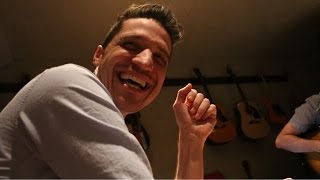 MUTEMATH at Spitfire Studio - Warren Huart: Produce Like A Pro